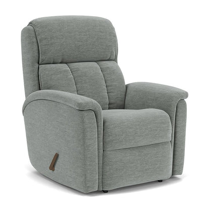 Luna Rocking Recliner - Default Title