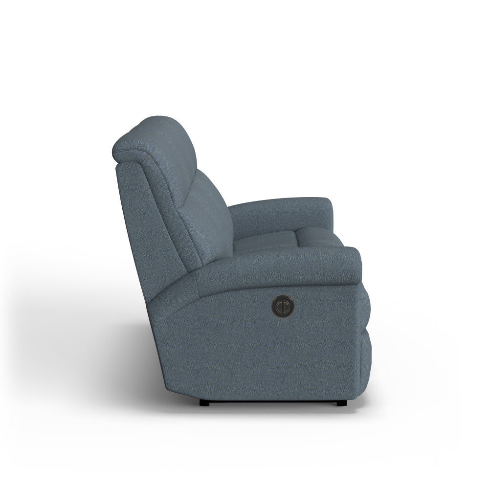 Davis Power Reclining Sofa - Default Title