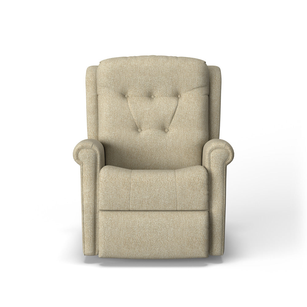 Minnie Power Rocking Recliner with Power Headrest - Default Title