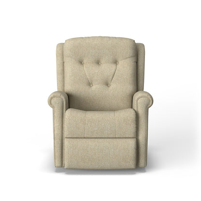 Minnie Power Rocking Recliner with Power Headrest - Default Title