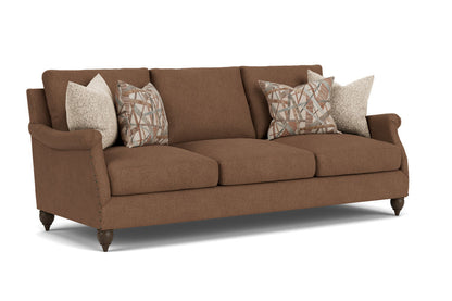 Veda Sofa - Fabric 941-10