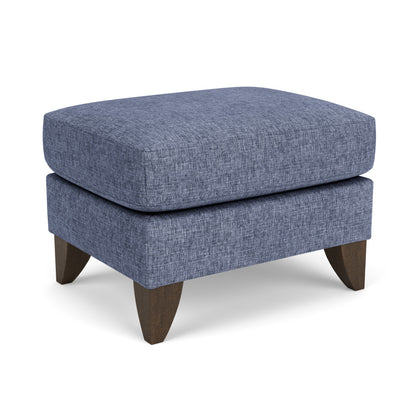 Jupiter Ottoman - Fabric 042-80