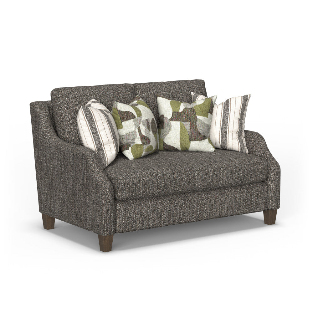Gianna Bench Loveseat - Fabric 979-20