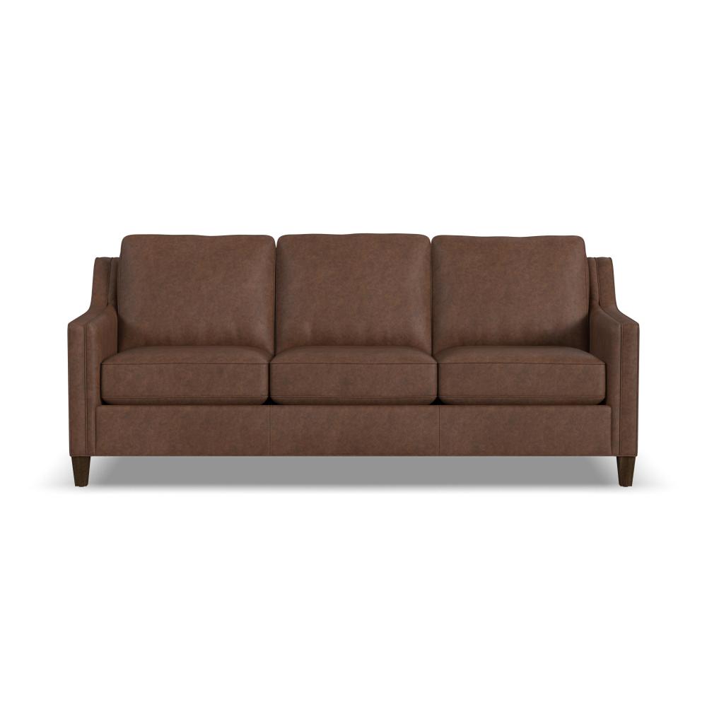 Finley Sofa - Leather 173-90