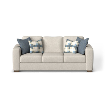 Collins Three-Cushion Sofa - Default Title