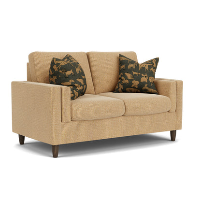 Thomas Loveseat - Fabric 596-01 - 6000000328