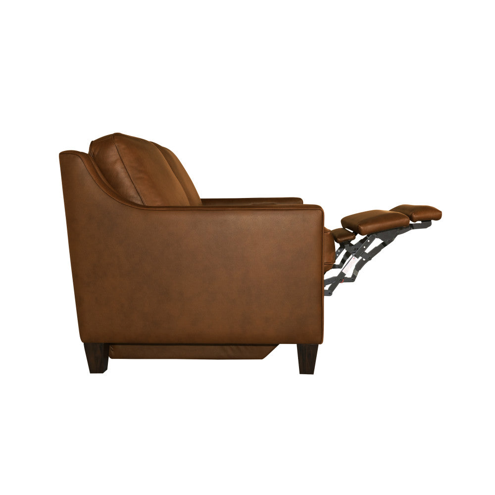 Finley Power Inclining Loveseat - Leather 705-72 - 6000001201