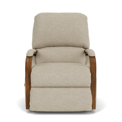 Woodlawn Swivel Gliding Recliner - Default Title