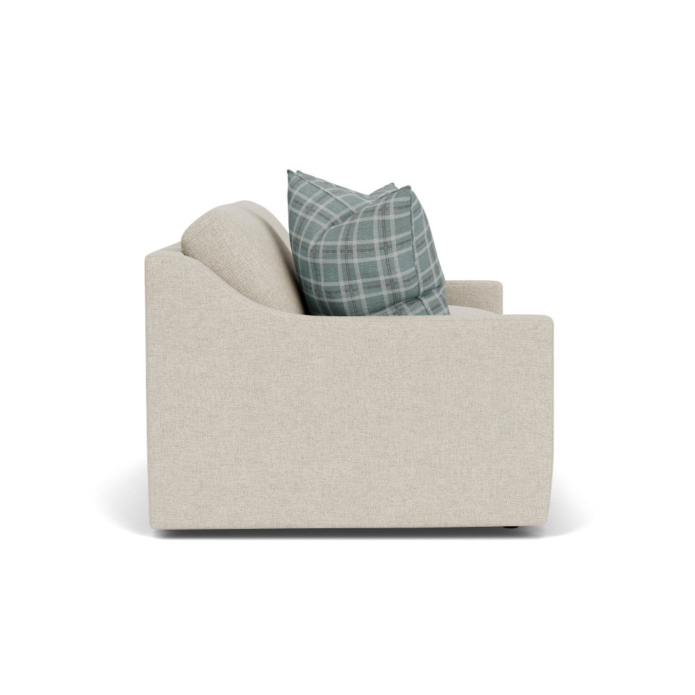 Sky Loveseat - Fabric 818-01