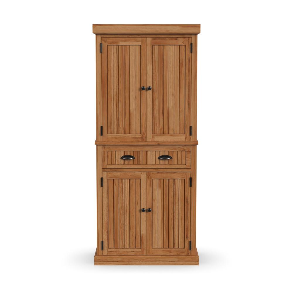 Nantucket Pantry - Brown