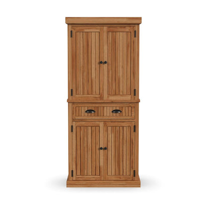 Nantucket Pantry - Brown