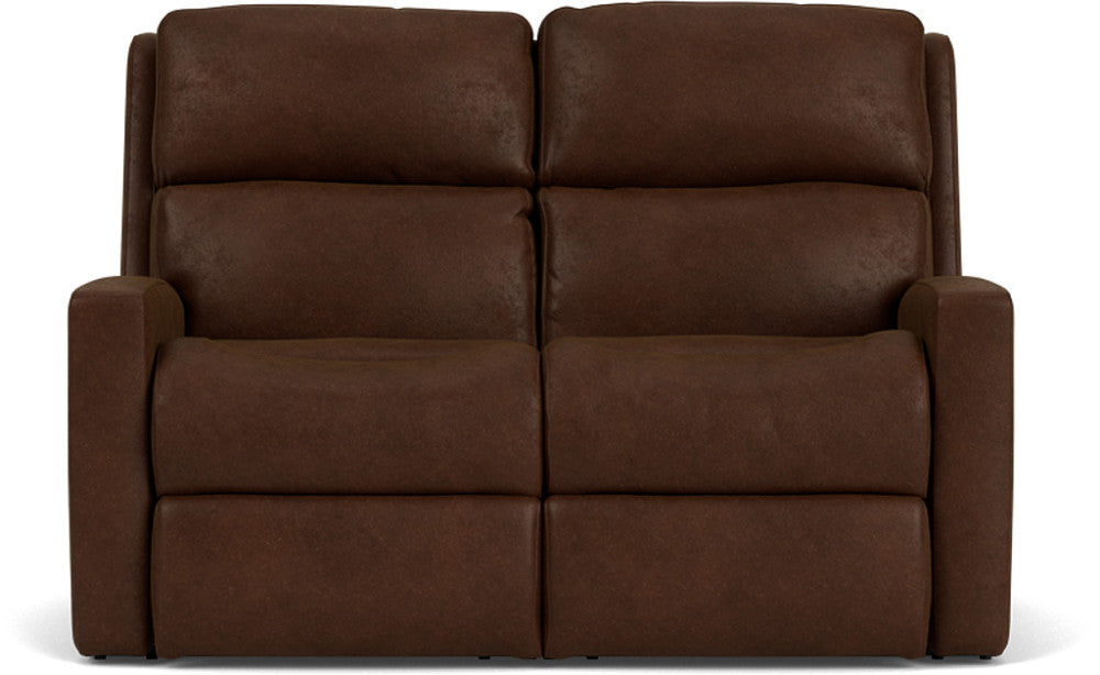 Catalina Reclining Loveseat - Fabric 296-60