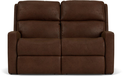 Catalina Reclining Loveseat - Fabric 296-60