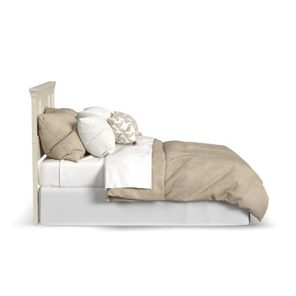 Naples Queen Headboard - Default Title