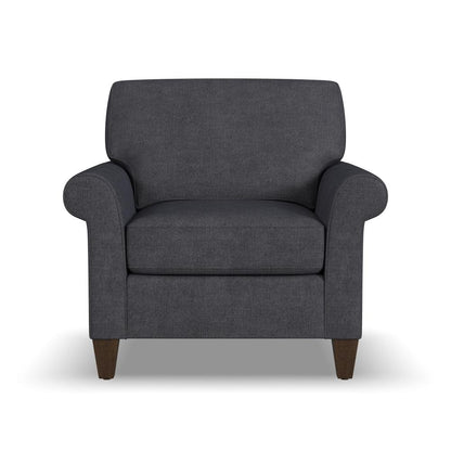 Westside Chair - Fabric 188-40