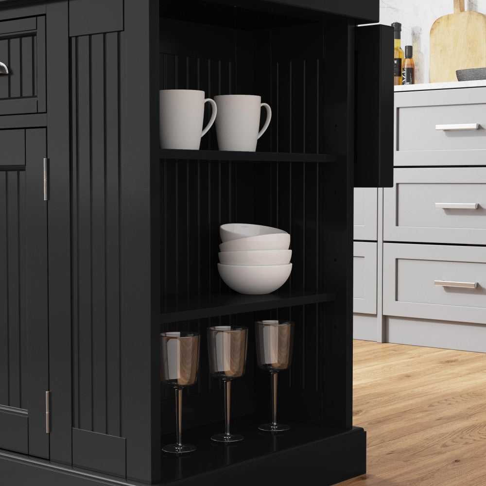 Nantucket Kitchen Island - Default Title