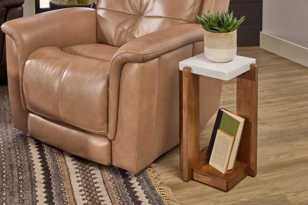 Lincoln Accent Table - Default Title