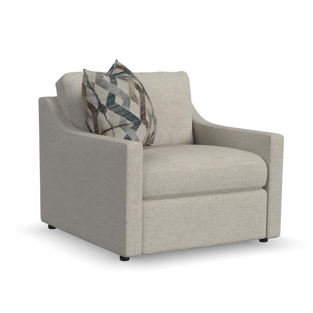 Sky Chair - Fabric 818-01 - 6000001714