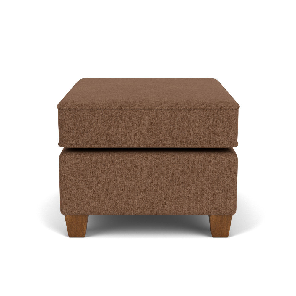 Nora Ottoman - Fabric 959-80