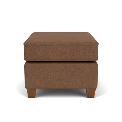 Nora Ottoman - Fabric 959-80