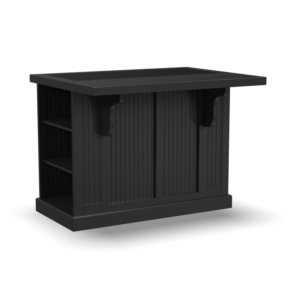Nantucket Kitchen Island - Default Title