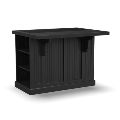 Nantucket Kitchen Island - Default Title