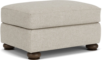 Preston Ottoman - Fabric 818-01