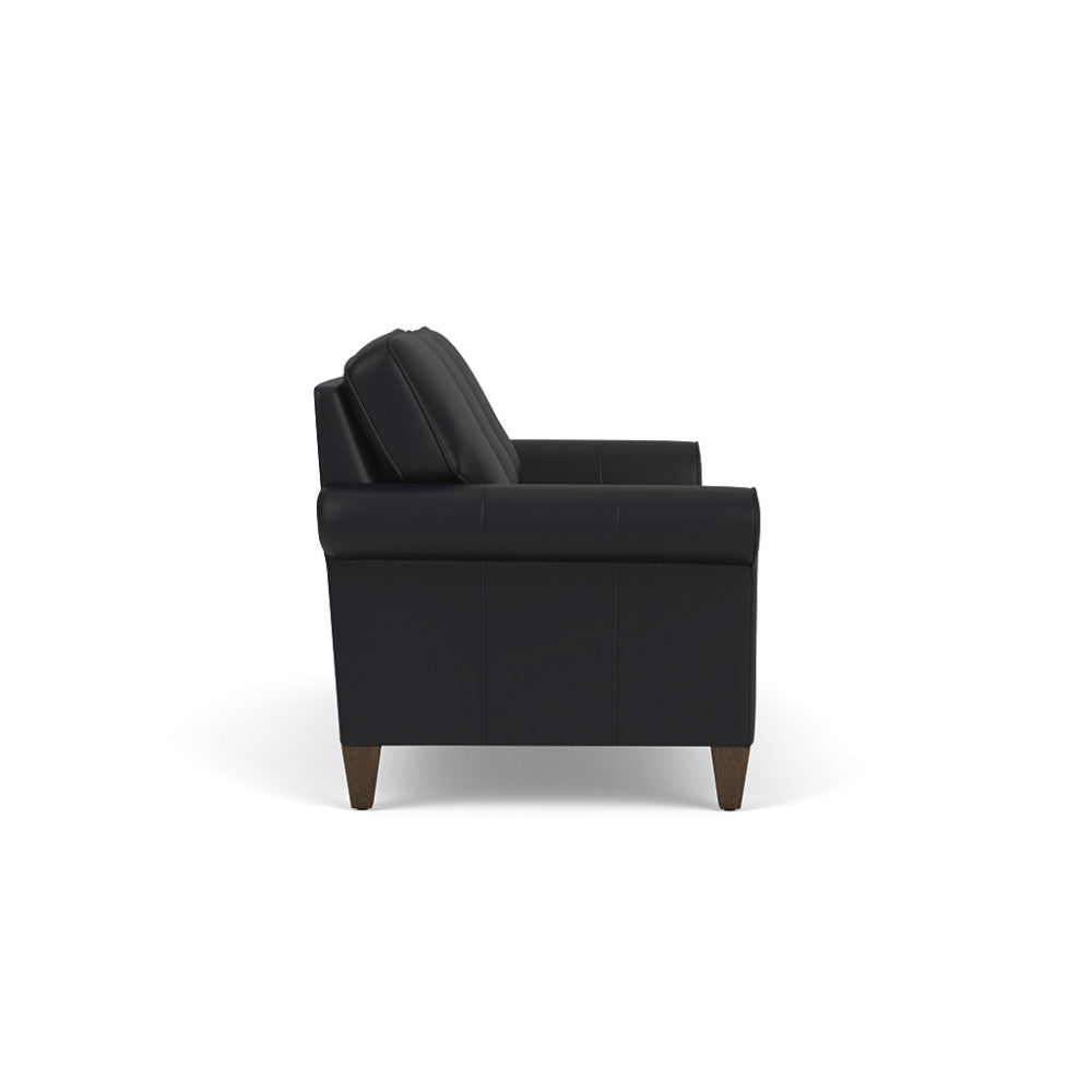 Westside Sofa - Leather 577-82