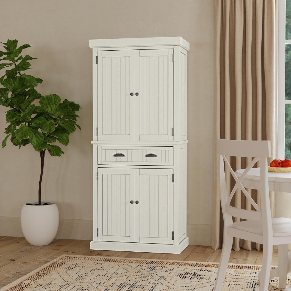 Nantucket Pantry - Off-White