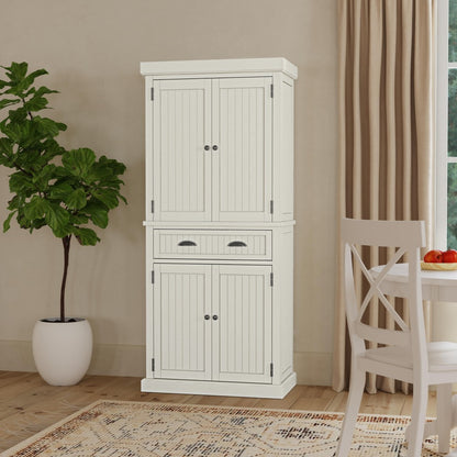 Nantucket Pantry - Off-White