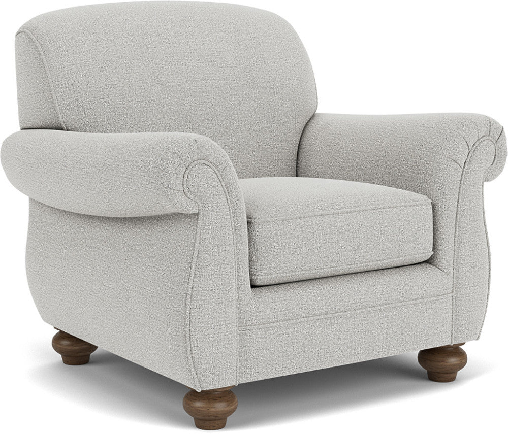 Winston Chair - Fabric 818-01