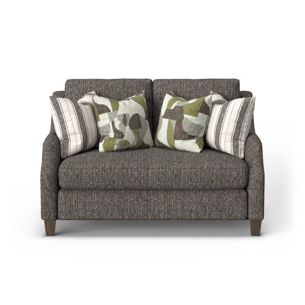 Gianna Bench Loveseat - Fabric 979-20