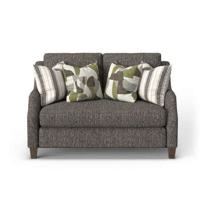 Gianna Bench Loveseat - Fabric 979-20