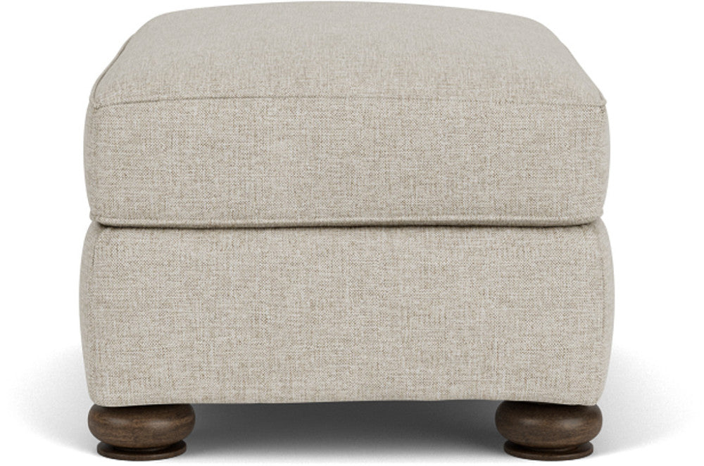 Preston Ottoman - Fabric 818-01