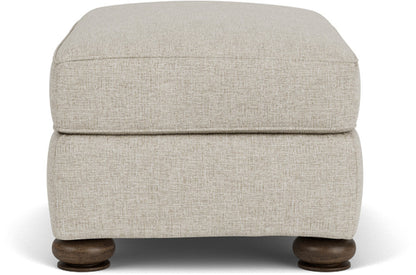 Preston Ottoman - Fabric 818-01