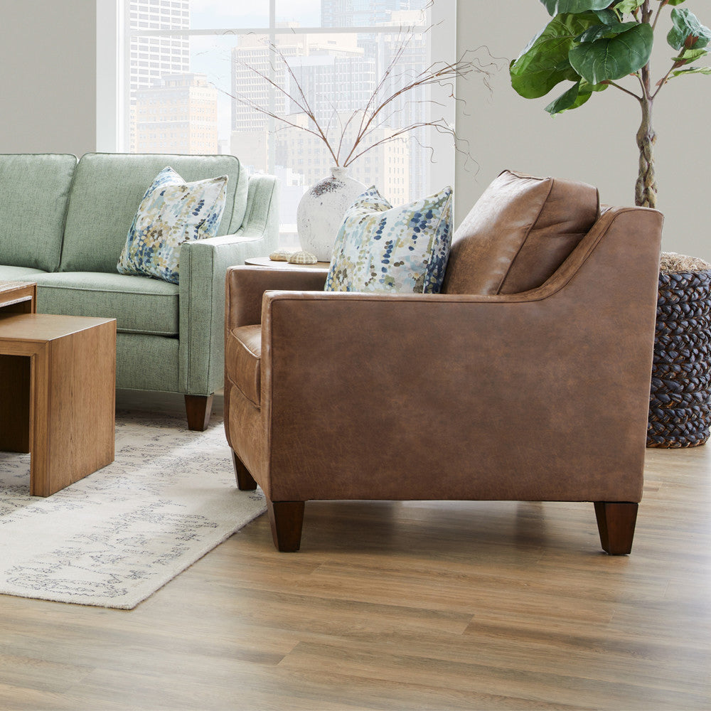 Finley Chair - Fabric 576-72