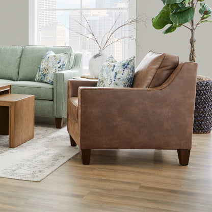 Finley Chair - Fabric 576-72
