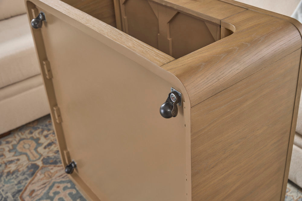 Normandy Square Coffee Table - Default Title