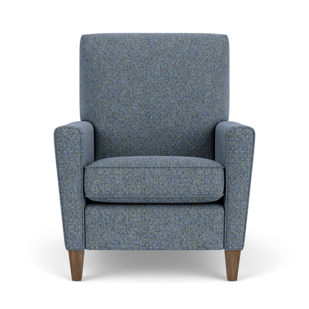 Digby High-Leg Recliner - Fabric 296-60