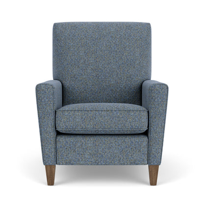 Digby High-Leg Recliner - Fabric 296-60