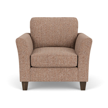 Libby Chair - Fabric 650-54 - 6000000390