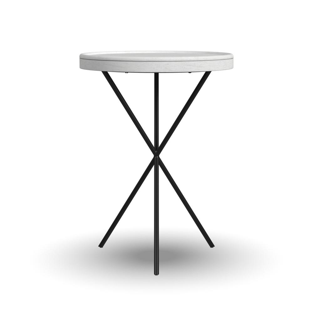 Melody Chairside Table - Default Title