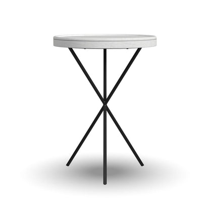 Melody Chairside Table - Default Title