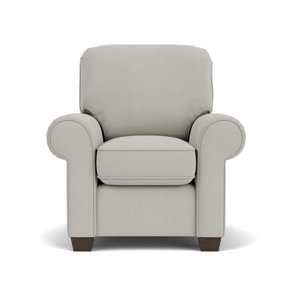 Thornton High-Leg Recliner - Kashmira 430-12