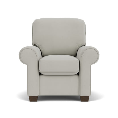 Thornton High-Leg Recliner - Kashmira 430-12