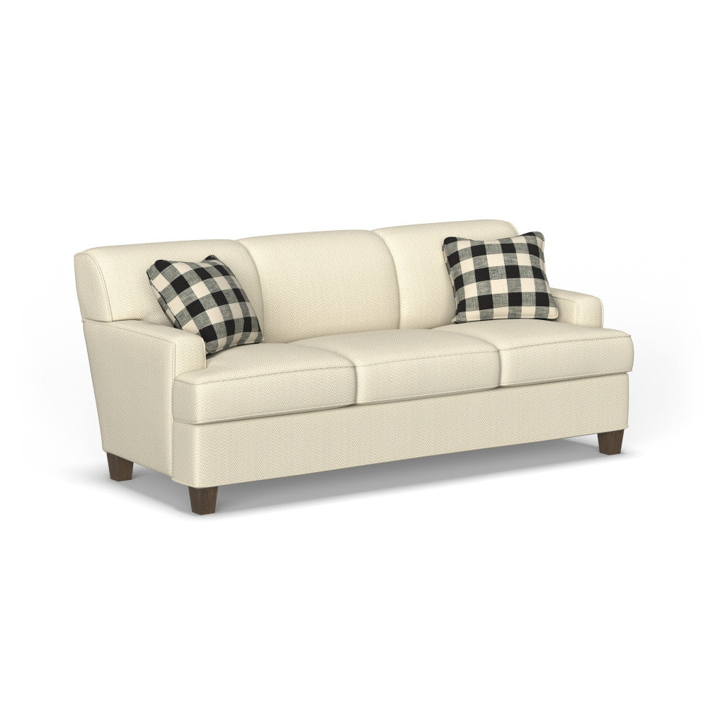 Dempsey Sofa - Fabric 007-80
