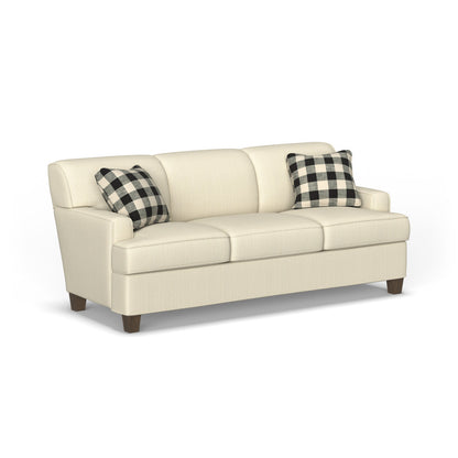 Dempsey Sofa - Fabric 007-80