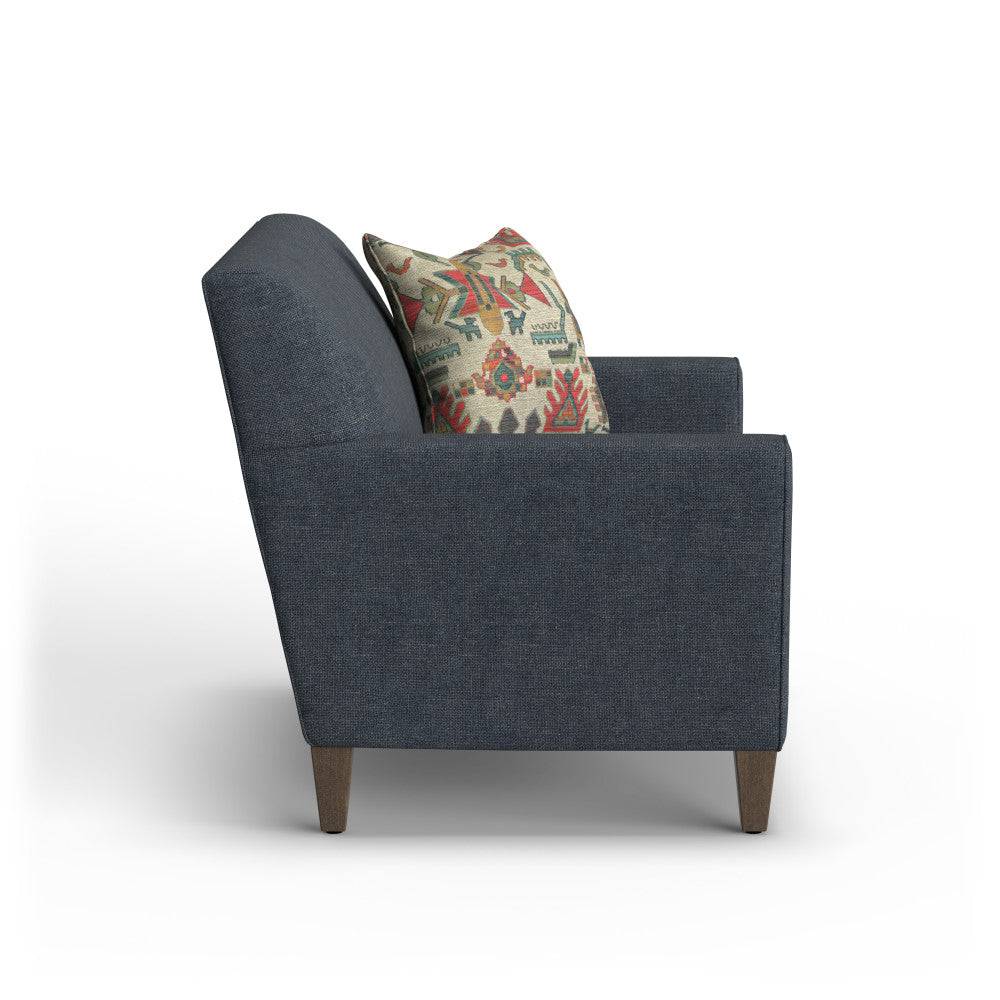 Digby Chair and a Half - Fabric 078-60
