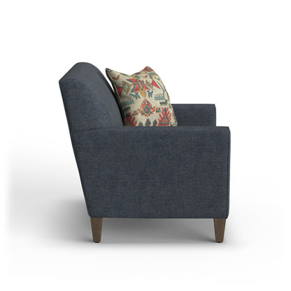 Digby Chair and a Half - Fabric 078-60
