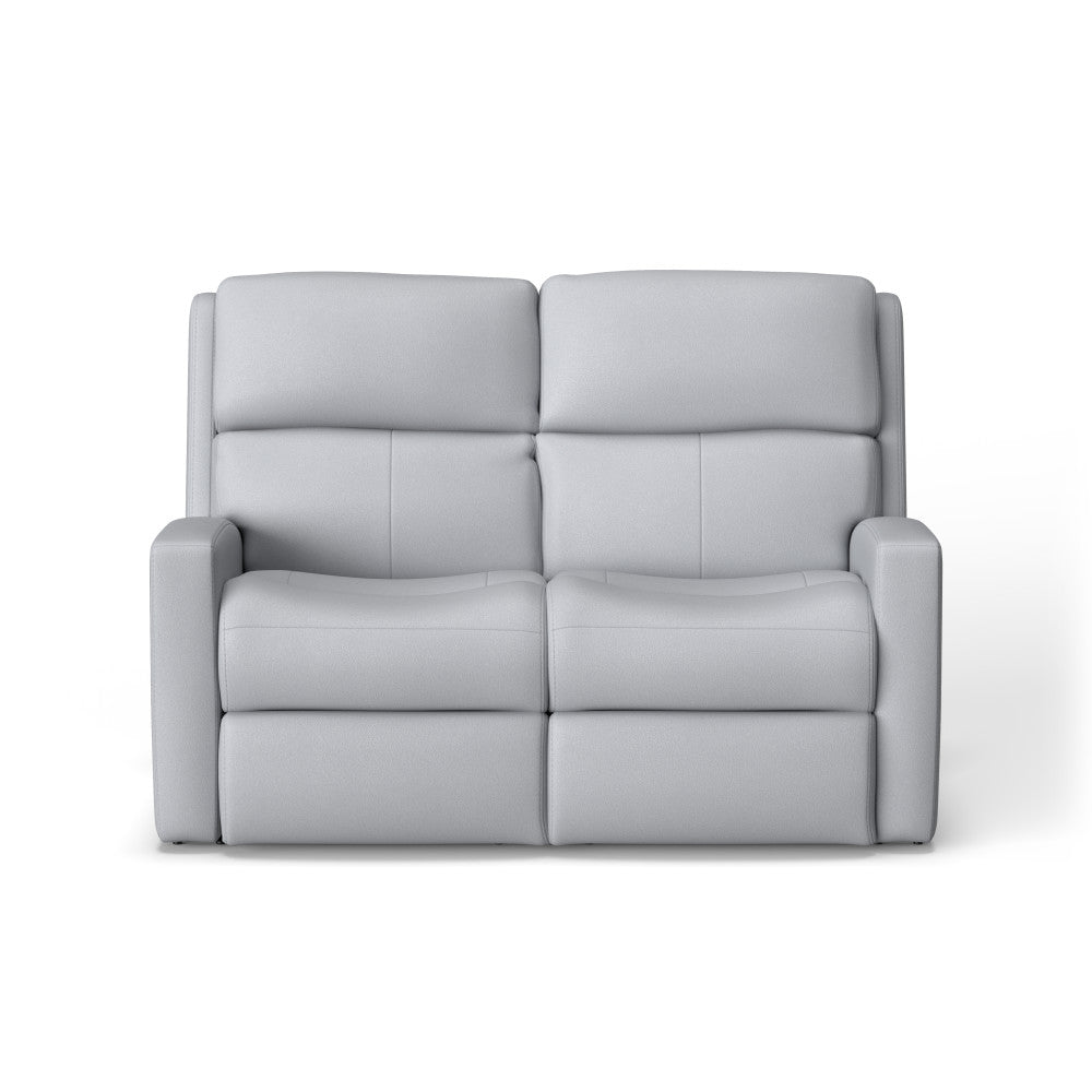 Catalina Power Reclining Loveseat - Leather 653-70